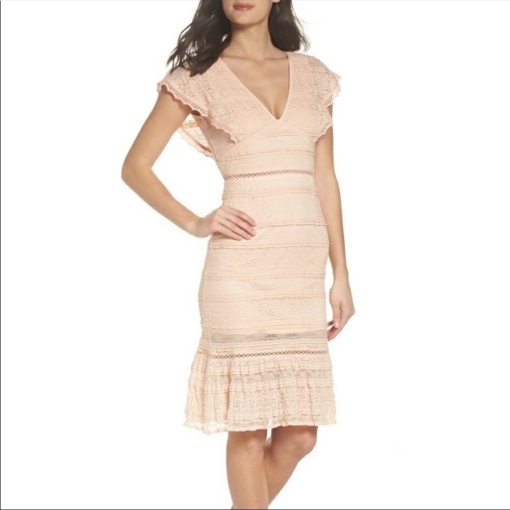 Anthropologie Foxiedox Makayla